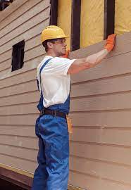 Best Historical Building Siding Restoration  in Anton, TX